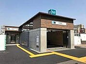 南砂町駅(東京メトロ 東西線) 徒歩34分。 2700m