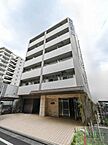 東京都練馬区中村北3丁目11-10：物件画像／株式会社アンビション・エージェンシー　新宿東口店