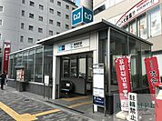 東陽町駅(東京メトロ 東西線) 徒歩18分。 1400m