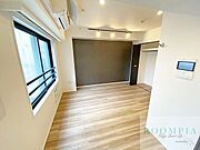 ※同タイプの別のお部屋です。