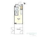 ASTILE西新宿21階12.0万円