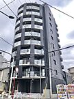 東京都新宿区若松町35-14：物件画像／株式会社アンビション・エージェンシー　新宿東口店