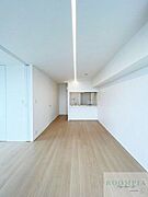 ※同タイプの別のお部屋です。