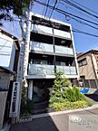 東京都新宿区北新宿1丁目30-6：物件画像／株式会社アンビション・エージェンシー　新宿東口店