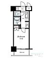 菱和パレス五反田西13階12.5万円