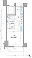 MAINSTAGE千歳烏山1階10.5万円