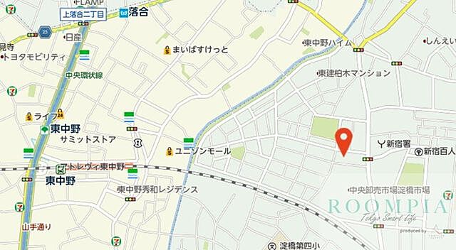 地図