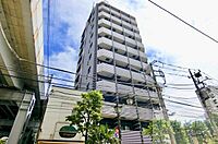 東京都品川区南品川2丁目1-13：物件画像／株式会社アンビション・エージェンシー　新宿東口店