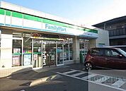 ファミリーマート川崎坂戸二丁目店 徒歩42分。 3320m