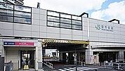 南千住駅 徒歩19分。 1500m