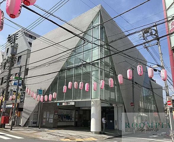 周辺