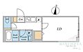 LEGALAND桜新町ANNEX4階14.0万円