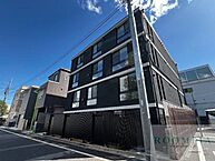 東京都世田谷区弦巻4丁目22-13：物件画像／株式会社アンビション・エージェンシー　新宿東口店