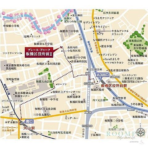 地図