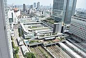 新宿駅(JR東日本 山手線(山手線)) 徒歩13分。 1560m