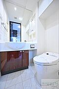 ※同タイプの別のお部屋です。
