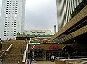 サンシャインシティアルタ 1043m