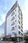 東京都新宿区築地町8-10：物件画像／株式会社アンビション・エージェンシー　新宿東口店