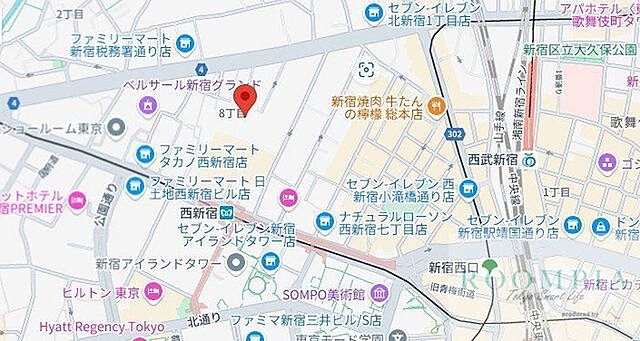 地図