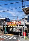北千束駅(東急 大井町線) 徒歩21分。 1660m
