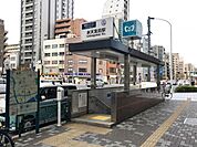 水天宮前駅(東京メトロ 半蔵門線) 徒歩15分。 1170m
