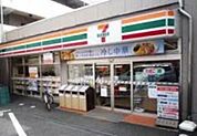 セブンイレブン西池袋4丁目店 345m