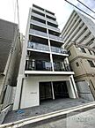 東京都中央区湊3丁目12-1：物件画像／株式会社アンビション・エージェンシー　新宿東口店