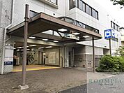 東高円寺駅(東京メトロ 丸ノ内線)  900m