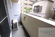 ※同タイプの別のお部屋です。