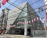 中野新橋駅(東京メトロ 丸ノ内線) 徒歩12分。 900m