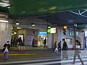 大久保駅(JR 中央本線) 徒歩5分。 330m