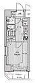 スパシエトラッド中野野方3階7.7万円