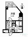 レジディア中野7階11.1万円