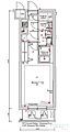GALICIA南長崎4階11.1万円