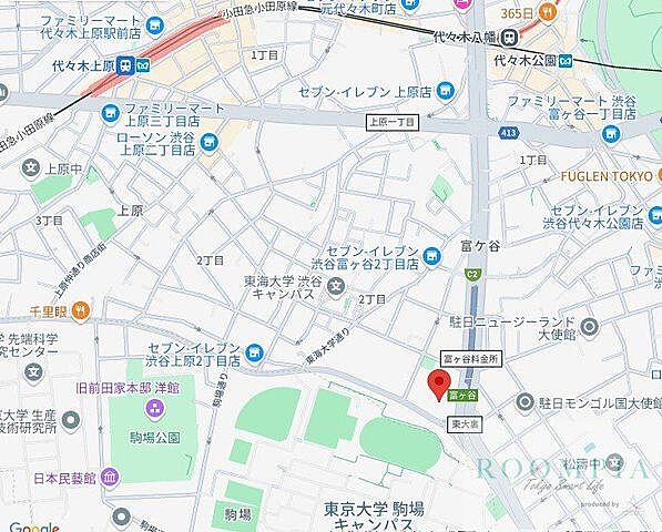 地図