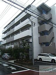 クレイシア下丸子