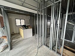 室内の画像
