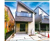 東京都練馬区高野台3丁目：物件画像