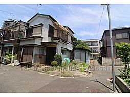 物件画像 一之江1丁目土地