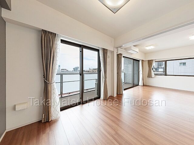 寝室 BELISTA西荻窪　一駅と街を暮らしの一部とする駅近生活一 5階/-