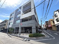 駅徒歩5分イニシアイオ杉並和泉