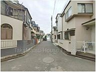 東京都中野区野方4丁目：物件画像