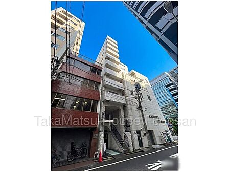 現地外観写真