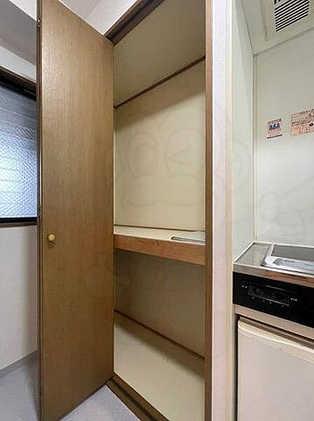 スクリーブ千里北 ｜大阪府茨木市豊川４丁目(賃貸マンション1K・1階・25.07㎡)の写真 その24