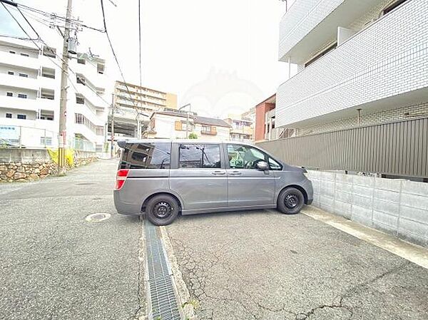 トクコーポ ｜大阪府豊中市末広町２丁目(賃貸マンション1R・3階・17.64㎡)の写真 その19