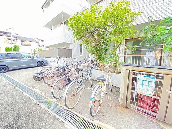 トクコーポ ｜大阪府豊中市末広町２丁目(賃貸マンション1R・3階・17.64㎡)の写真 その29