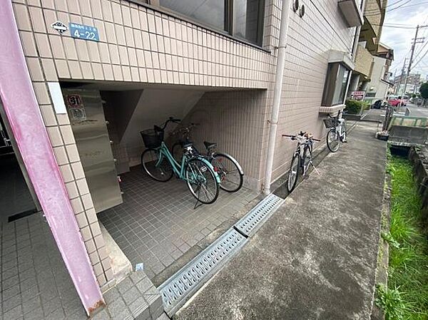 リンデン ｜大阪府豊中市服部豊町２丁目(賃貸マンション1R・3階・20.00㎡)の写真 その28