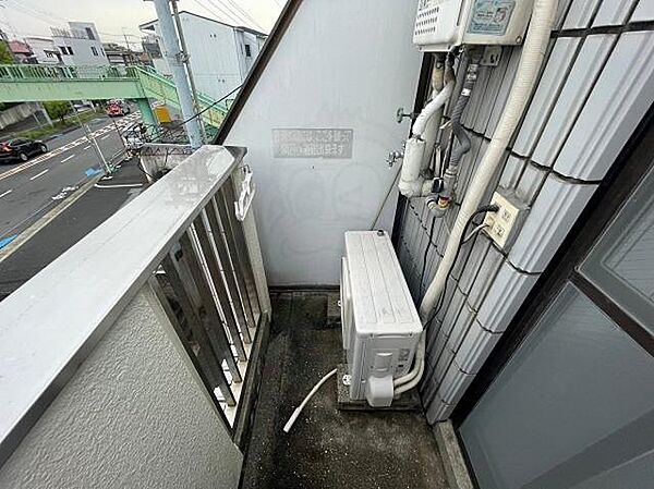 サンライフ末広 ｜大阪府豊中市末広町２丁目(賃貸マンション1DK・2階・24.50㎡)の写真 その18