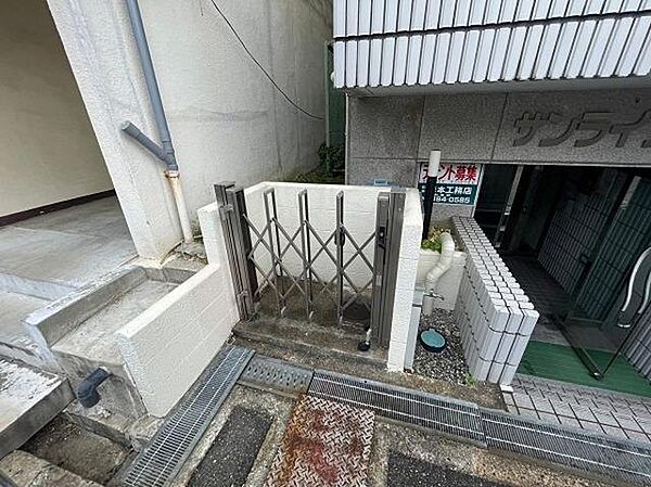 サンライフ末広 ｜大阪府豊中市末広町２丁目(賃貸マンション1DK・2階・24.50㎡)の写真 その28