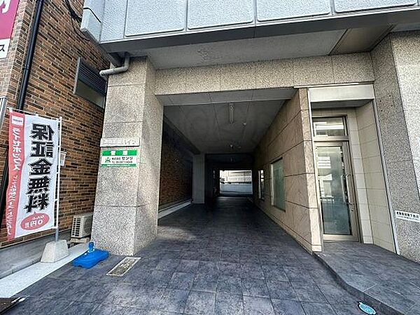 第8千里ハイツ ｜大阪府豊中市岡上の町２丁目(賃貸マンション1LDK・3階・43.96㎡)の写真 その17